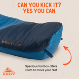 Kelty Mistral 20 DEG Sleeping Bag