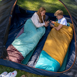 Kelty Mistral Kids 20 Sleeping Bag New