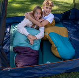 Kelty Mistral Kids 20 Sleeping Bag New