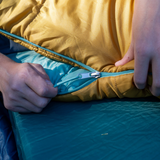 Kelty Mistral Kids 20 Sleeping Bag New