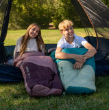 Kelty Mistral Kids 30 Sleeping Bag New