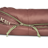 Kelty Mistral Kids 30 Sleeping Bag New