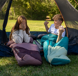 Kelty Mistral Kids 30 Sleeping Bag New