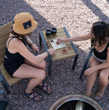 Kelty Rad-Arondack Table
