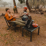 Kelty Rad-Arondack Table