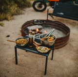 Kelty Rad-Arondack Table