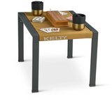 Kelty Rad-Arondack Table