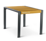 Kelty Rad-Arondack Table
