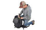Kelty Redwing 44 Tactical Black