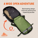 Kelty Redwing Traveller 30 Backpack