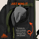 Kelty Redwing Traveller 30 Backpack