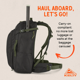 Kelty Redwing Traveller 40 Backpack