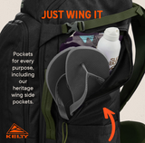 Kelty Redwing Traveller 40 Backpack