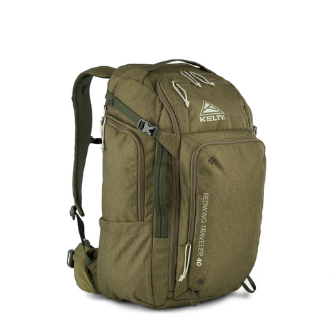 Kelty Redwing Traveller 40 Backpack