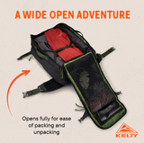 Kelty Redwing Traveller 50 Backpack