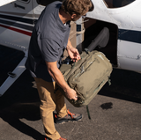 Kelty Redwing Traveller 50 Backpack