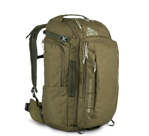 Kelty Redwing Traveller 50 Backpack