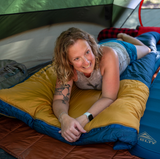 Kelty Solstice 20 DEG Sleeping Bag