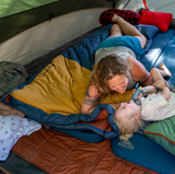 Kelty Solstice 20 DEG Sleeping Bag