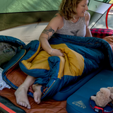 Kelty Solstice 20 DEG Sleeping Bag