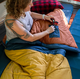Kelty Solstice 20 DEG Sleeping Bag