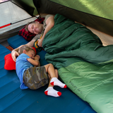 Kelty Solstice 40 DEG Sleeping Bag