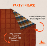 kelty Wayback Biggie Blanket