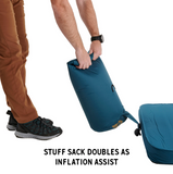 Kelty Waypoint Self Inflating Sleeping Pad