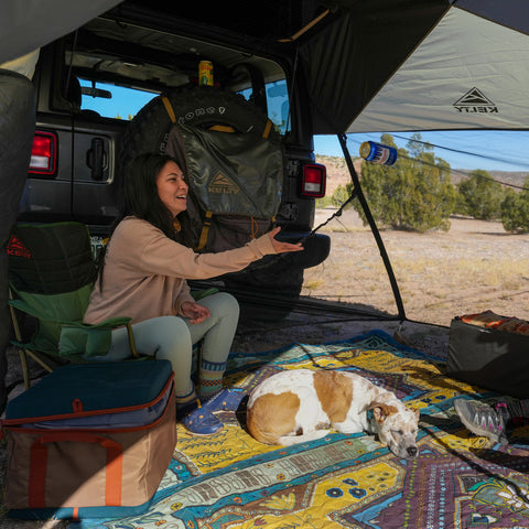kelty waypoint tarp Kelty Waypoint Screenhouse Tarp Awning – Outdoor Adventurer Survival Camping and Adventure