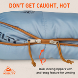 Kelty Mistral 20 DEG Womens Sleeping Bag