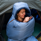 Kelty Mistral 20 DEG Womens Sleeping Bag