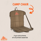 Kelty Camp Chair