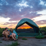 Kelty Daydreamer 6 Person Tent