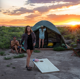 Kelty Daydreamer 6 Person Tent