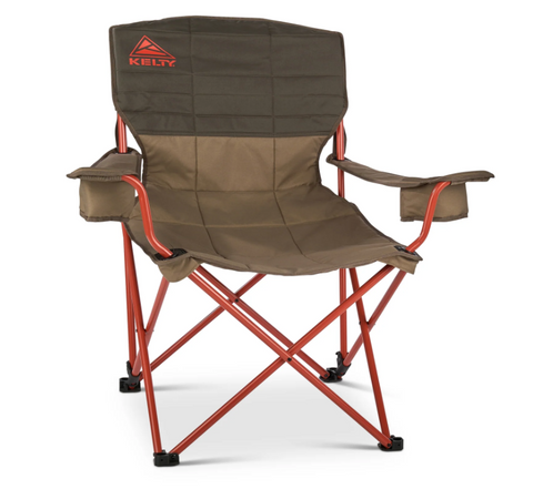 Kelty Deluxe Lounge Chair