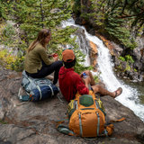 Kelty Glendale 65 Womens Hiking Backpack