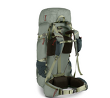 Kelty Glendale 65 Womens Hiking Backpack