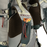 Kelty Glendale 65 Womens Hiking Backpack