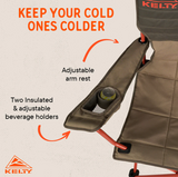 Kelty Love Seat