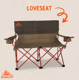 Kelty Love Seat