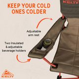 Kelty Low Love Seat