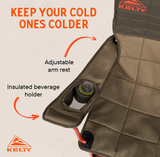 Kelty Low Down Chair