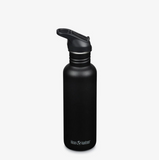 Klean Kanteen Classic Flip Seal Sports Cap Non Insulated Water Bottle