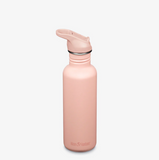 Klean Kanteen Classic Flip Seal Sports Cap Non Insulated Water Bottle
