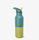 Klean Kanteen Rise Classic with Flip Seal Sport Cap 473ml (16oz)