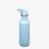 Klean Kanteen Classic Flip Seal Sports Cap Non Insulated Water Bottle