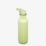 Klean Kanteen Classic Flip Seal Sports Cap Non Insulated Water Bottle