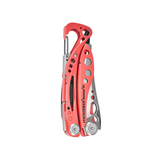 Leatherman Skeletool CX Multi Tool Guava
