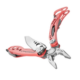 Leatherman Skeletool CX Multi Tool Guava