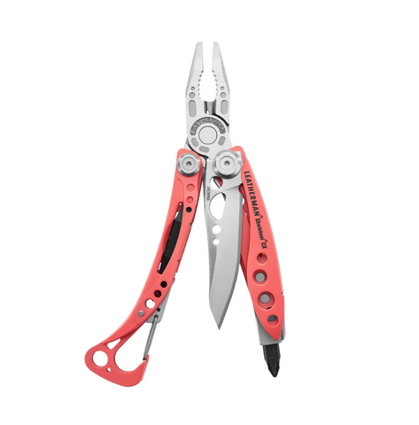 Leatherman Skeletool CX Multi Tool Guava